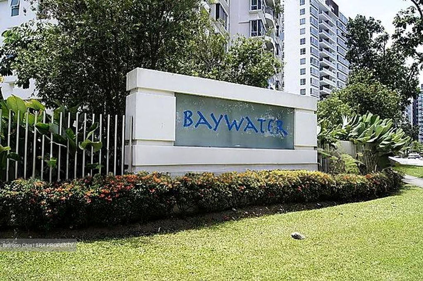 Baywater (D16), Condominium #636434401
